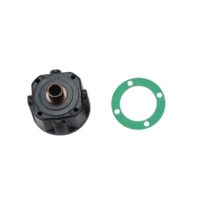 CORP DE DIFF HTD SRX8 PRO