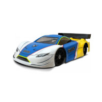 60807 BLITZ GT4 1/8th GT BodyShell 1mm