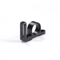 SUPPORT DE PALIER AXE AR GAUCHE SERPENT
