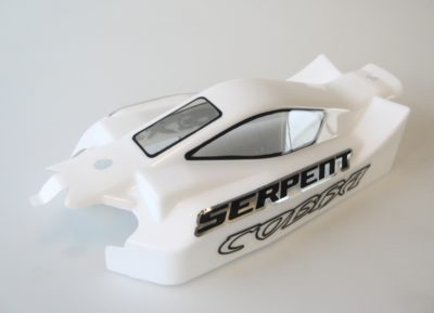CARROSSERIE 811-E