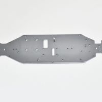 CHASSIS ALU 811 RTR