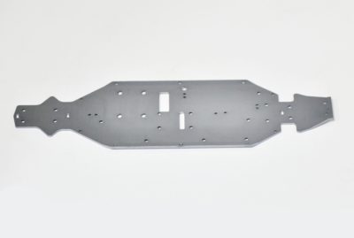 CHASSIS ALU 811 RTR