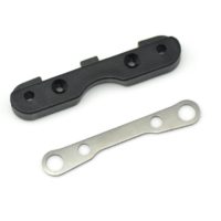 CALE AXE DE TRIANGLE AVANT AR NYLON COBRA RTR
