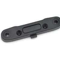 CALE AXE DE TRIANGLE ARRIERE AR NYLON COBRA RTR