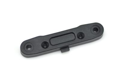 CALE AXE DE TRIANGLE ARRIERE AR NYLON COBRA RTR