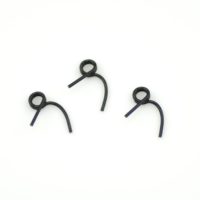 RESSORTS D'EMBRAYAGE 3 POINTS COBRA RTR