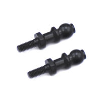 VIS SUPPORT D'AMORTISSEUR COBRA RTR