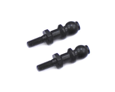 VIS SUPPORT D'AMORTISSEUR COBRA RTR