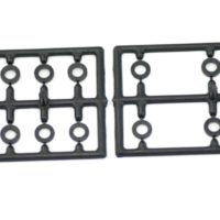 ENTRETOISE DE PISTON AMORTISSEUR 811 SPORT-RTR (10 )