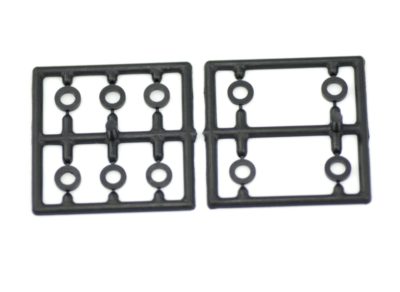 ENTRETOISE DE PISTON AMORTISSEUR 811 SPORT-RTR (10 )