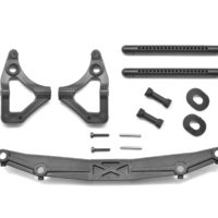SUPPORT CARRO ARRIERE 811 GT VERSION LONGUE