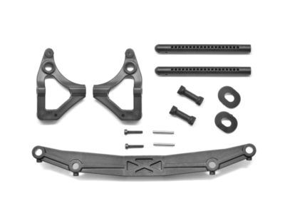 SUPPORT CARRO ARRIERE 811 GT VERSION LONGUE