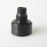 CLOCHE D'EMBRAYAGE 811 GT