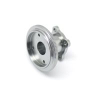 VOLANT MOTEUR 811GT