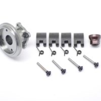 EMBRAYAGE COMPLET 811 GT