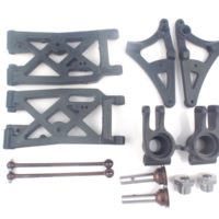 KIT DE MISE A JOUR BASIC 811 2.0 (UNIQUEMENT POUR TE)