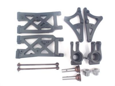 KIT DE MISE A JOUR BASIC 811 2.0 (UNIQUEMENT POUR TE)