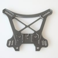SUPPORT D'AMORTISSEUR 811 2.0  AR ALU LIGHT
