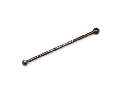 CARDAN CENTRAL ARRIERE 100MM COBRA GT