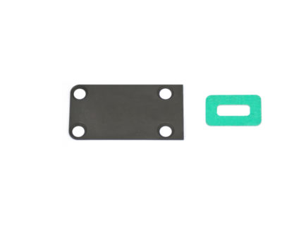 PROTECTION CHASSIS ACIER SRX8