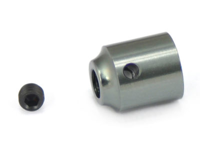 SUPPORT DE RESO EN ALU SRX8