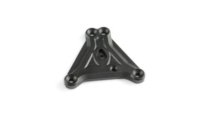 PLATINE AVANT SUPERIEUR NYLON SRX8