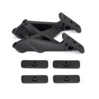 SUPPORT D'AILERONS SRX8