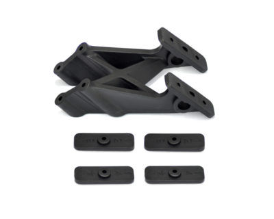 SUPPORT D'AILERONS SRX8