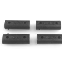 INSERTS DE FUSEES AR (2+2) SRX8