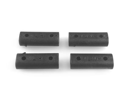 INSERTS DE FUSEES AR (2+2) SRX8