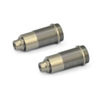 CORPS AMORTISSEUR AV ANODISE DUR (2) SRX8