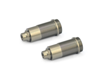 CORPS AMORTISSEUR AV ANODISE DUR (2) SRX8