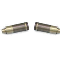 CORPS AMORTISSEUR AR ANODISE DUR (2) SRX8