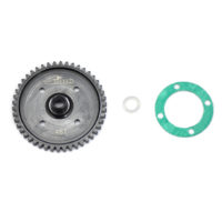 COURONNE 46DTS SRX8
