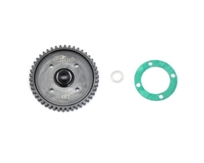 COURONNE 46DTS SRX8