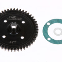 COURONNE 47DTS SRX8