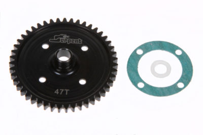 COURONNE 47DTS SRX8
