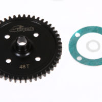 COURONNE 48DTS SRX8