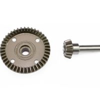 COUPLE CONIQUE 13/43 PREPONDERANCE SRX8