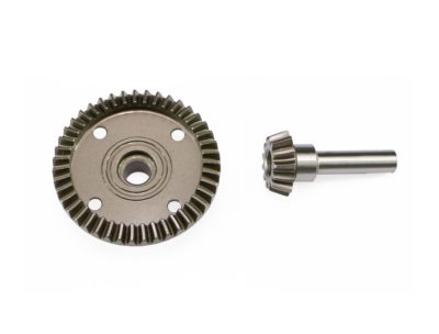 COUPLE CONIQUE 13/43 PREPONDERANCE SRX8