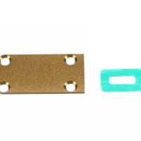 PROTECTION CHASSIS ALU SRX8 (TALON)