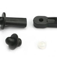 SUPPORT DE CARROSSERIE AV AR SRX8E