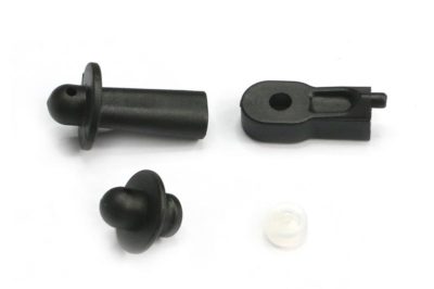 SUPPORT DE CARROSSERIE AV AR SRX8E