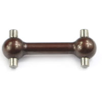 CARDAN CENTRAL ARRIERE SRX8E 1X4S