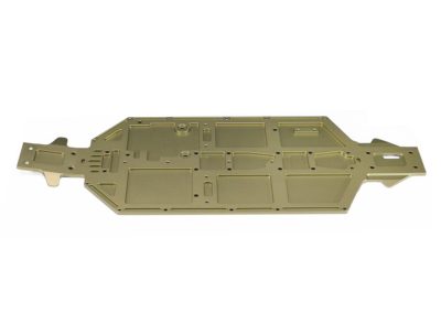 CHASSIS ALLEGE ANODISE DUR SRX8E