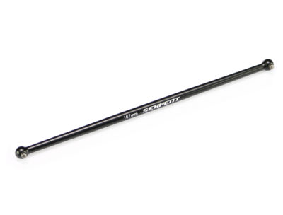 CARDAN CENTRAL AVANT ALU SRX8E 1X4S