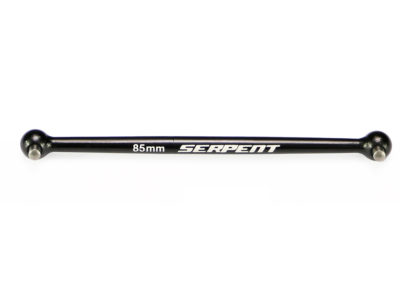 CARDAN CENTRAL AVANT ALU SRX8E 2X2S