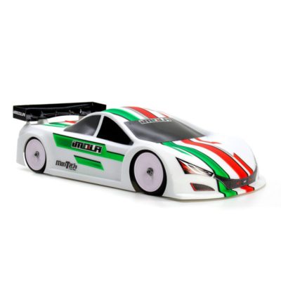 021-001 Mon-Tech Imola Touring Body