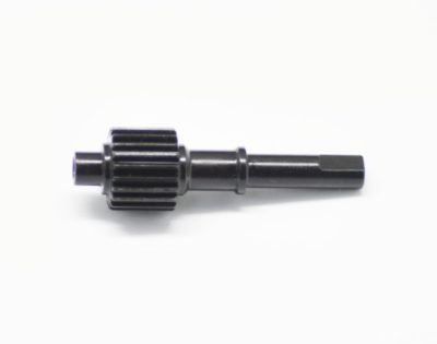 AXE SUPERIEUR 21T SRX2