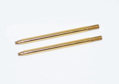 TIGE AMORTISSEUR AR TIN COATED (2) SRX2
